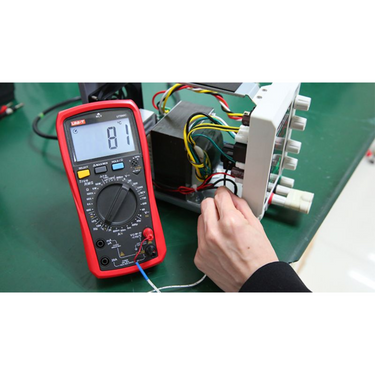 UNI-T UT89X Digital Multimeter